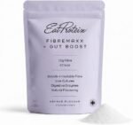 Orange FibreMaxx + Gut Boost | Full Spectrum Fibre with Live Cultures & Digestive Enzymes | 12g Daily Fibre, Supports Gut Microbiome, Digestion & Balance | Vegan | Sugar Free | 30 Servings - Image 2