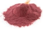 Organic Beetroot Powder 100g - Natural Superfood Boost for Smoothies, Baking & More - Image 2