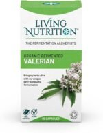 Organic Fermented Valerian - Image 2