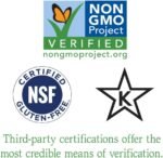 Organic Kids Probiotics, Immune & Digestive Support, Watermelon Flavour, Gluten-Free, Dairy-Free & Soy-Free, 30 Chewables - Image 2