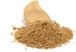 Organic Lion’s Mane Mushroom Powder 250g - Boost Focus, Clarity & Vitality Naturally - Image 2