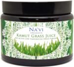 Organic Raw Kamut (Wheat) Grass Juice Powder - Premium Grade & Organic Certified (250 Grams) - Image 2