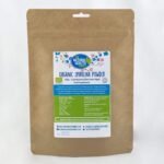 Organic Spirulina Powder 400g by The Natural Health Market • Source of Protein - Image 2