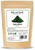 Organic Spirulina Powder - No Fillers and Binders - Image 2