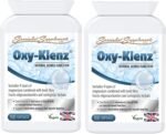 Oxy-Klenz Healthy Bowel Function 100 Capsules (Pack of 2) - Image 2