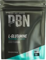 PBN L-Glutamine 500g Pouch - Image 2