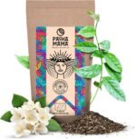 Pachamama Jazmín 250g - Ilex Guayusa Tea from Ecuador, Organic, Jasmine - Image 2