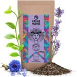Pachamama Lavanda 250g - Ilex Guayusa Tea from Ecuador, Organic, Lavender - Image 2