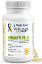 Parasym Plus - Patented Vagus Nerf Support - Image 2