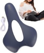 Pelvic Floor Exerciser for Women - Electric Kegels Trainer, Deep Muscle Conditioning Device, Compact Wellness Massager | USB-Powered Strength Builder Bladder Support & Daily Workout Enhancement - Image 2