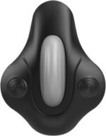 Pelvic Floor Trainer Woman –ABS Compact Exerciser, Comfortable Core Strength Device, Flexible Fitness Tool | Daily Wellness Support for Home Workouts Recovery Balance Training Stability - Image 2