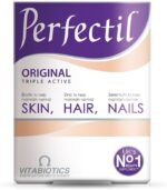 Perfectil Original Formula for Hair Skin and Nails - Image 2