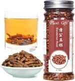 Plant Gift 100% Pure Dandelion Root Tea, Natural Source of Vitamins, Minerals, and Antioxidants, Detox Tea Dandelion Root Tea150g/5.29oz - Image 2