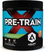 PreTRAIN 350gm Mango Passion Flavour - Image 2