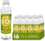 Prebiotic Gut Health Drink - Helps With Bloating Relief and Weight loss - Alternative To Kombucha Drinks, Kefir Drinks, Fibre Supplements, Psyllium Husk & Probiotics - Aids Sleep & Constipation Relief - Image 2