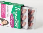 Pregnacare Fertility and Conception for Women, Support During Conception 2-Packs - Image 2