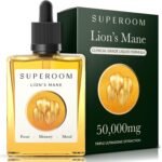 Premium Lion’s Mane Mushroom Tincture, 50ml Triple Ultrasonic Extract, Clinical-Grade Nootropic for Focus, Memory, Brain Fog & Productivity Mushroom Supplement - Image 2