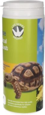 ProRep Tortoise Life Botanical Calci Dust | Tortoise Care (450g) - Image 2