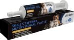 Probiotic Paste for Dogs & Cats | Dog Diarrhoea Treatment & Anal Gland Support | Digestive Supplement with Prebiotic & Probiotic for Gut Health & Digestive Balance (30 ml) - Image 2