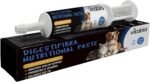 Probiotic Paste for Dogs & Cats | Dog Diarrhoea Treatment & Anal Gland Support | Digestive Supplement with Prebiotic & Probiotic for Gut Health & Digestive Balance (60 ml) - Image 2