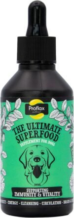 Proflax Immunity & Vitality 100ml - Image 2
