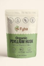 Psyllium Husk 200g Pure & Natural Seed Husks | Natural Fibre | Produced in India Healthcare (1) - Image 2