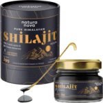 Pure Himalayan Shilajit Resin - 100% Natural | 70 Servings for Energy Boost, Immune Support, 75%+ Fulvic Acid | Ayurvedic Supplement with 80+ Trace Minerals Complex - Image 2