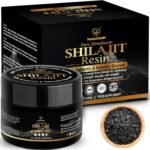 Pure Himalayan Shilajit Resin - Gold Grade 30g - Rich in Fulvic & Humic Acid, 100% Vegan - Immune Support, Vitality Booster - Lab Tested by UK's NuetonHealth - Image 2