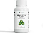 Pure Rhodiola Rosea - 500mg Rhodiola Rosea Extract Supplement (3% Salidrosides, 1% Rosavins) - 90 Vegetable Capsules - Image 2
