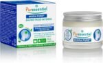 Puressentiel Headache Balm Migra Pure, Organic, Relief from Pain Caused by Tension Headaches, Instant Refreshing Effect, Natural Formula with 8 Organic Essential Oils, 20 ml - Image 2