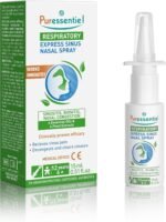 Puressentiel – Respiratory – Express Sinus Nasal Spray – Natural Remedy for Sinusitis, Nasal Congestion and Nasal Pain – Clinically Proven Efficacy – Organic Essential Oils & Plant Extracts – 15 ml - Image 2