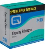 Quest Evening Primrose Oil 1000mg - 180 Capsules - Image 2