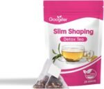 Quick-steep Metabolism-Boosting Detox Tea Bags | Daily Wellness Infusion For Energy & Cleansing(2PCS) - Image 2