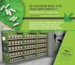 Red Maca Root 6000mg Capsules Gelatinized - (120 Capsule Pouch) 600mg 10:1 Extract - Image 2