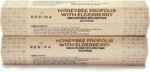 Regina Honeybee Propolis with Elderberry: 60 Capsules, 1 Month Supply - Natural, Vegetarian Food Supplement with 1000mg of Super Bioflavonoid Complex for Immune Health - Image 2