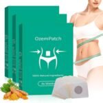 RejuvaCares Ozempatch Patches, New RejuvaCare Ozem Patch for Women, Natural Ingredients Patchs for Body, Gentle & Effective Body Patches for Women,Keep in Good Shape,for All Skin (3 Box) - Image 2