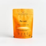 Rejuvenated Re-Set - Cellular Metabolism Support & Blood Sugar Balance Capsules - Natural Food Supplement with Gynostemma, Chlorogenic Acid & Green Coffee (60 Capsules) - Image 2