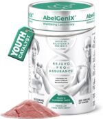 Rejuvo Pro Assurance® · Next-Gen 31-in-1 Youth Catalyst | 360° Anti-Age Formula | Beauty, Body & Brain · Energy, Performance & Resilience | Clinical Strength 150g - Image 2