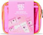 Revolution Skin, Go Gentle 4 Step Starter Kit, Skincare Set Includes Cleanser, Toner, Serum & Moisturiser, Vegan & Cruelty-Free, 4 Products Included - Image 2