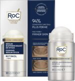 RoC Derm Correxion Firming Retinol Serum Stick | Anti-Ageing Skincare for Face & Neck | 30 g - Image 2