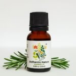 Rosemary Essential Oil, Pure Natural Hair Growth Support, Memory Enhancement, 15ml - Image 2