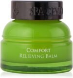 SPA CEYLON Comfort Relieving Balm | Eucalyptus, Lemongrass,Lemon, 100% Natural Herbal Balm for Rapid Relief & Everyday Comfort | 25g - Image 2