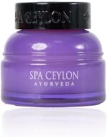 SPA CEYLON SLEEP Calming Balm | Natural Sleep Aid with Lavender & Ylang Ylang | Soothing Body Balm for Bedtime Routine | 25g - Image 2