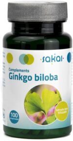 Sakai Comp. Ginkgo Biloba - Image 2