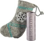 Scentered Sleep Well Aromatherapy Essential Oils Balm Christmas Stocking - for Restful Sleep & Bedtime Relaxation - All-Natural Blend of Lavender, Chamomile, Ylang Ylang - Image 2