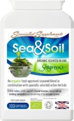 Sea and Soil 100 Capsules - Image 2