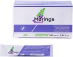 Seniors Gel Sticks - 20 Sticks - Natural Anti-Aging Supplement with Vitamins A, B1, C & E, Magnesium & Calcium - Supports Immune System, Vision & Bone Health - Image 2