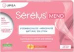 Sérélys MENO Perimenopause & Menopause Supplements for Women -30 Vegetarian Menopause Tablets with PureCyTonin Complex - Non-Hormonal Formula, Low energy, Fatigue & Hot Flushes Relief |2 Months Supply - Image 2