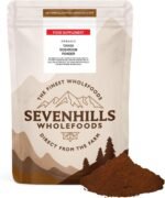 Sevenhills Wholefoods Organic Chaga Mushroom Powder 200g - Image 2