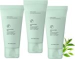 She Eureka Exfoliating Gel,Sheeureka Gel,She Eureka Skin Exfoliating Gel,Herbal Exfoliating Gel,Herbal Extract Exfoliating Gel,Face and Body Exfoliating Gel for All Skin (3pcs) - Image 2